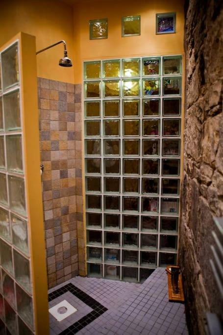 Epicurean Clerk Apartment Edinburgh Bagian luar foto